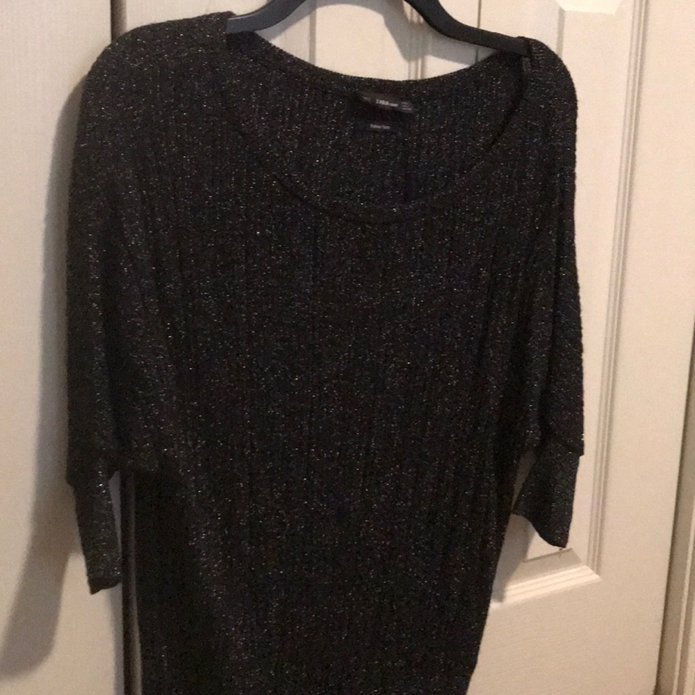 Zara Sweater